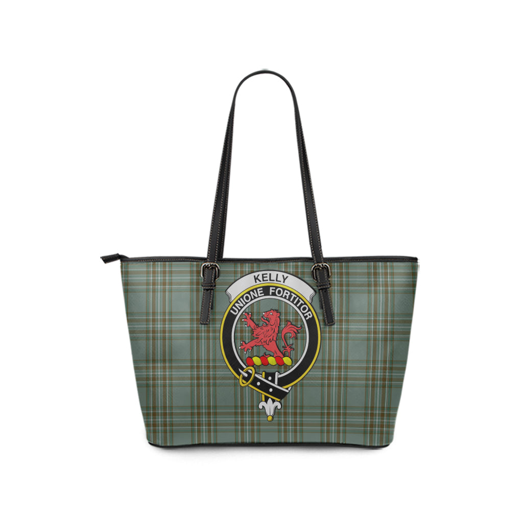 kelly-dress-tartan-leather-tote-bag-with-family-crest