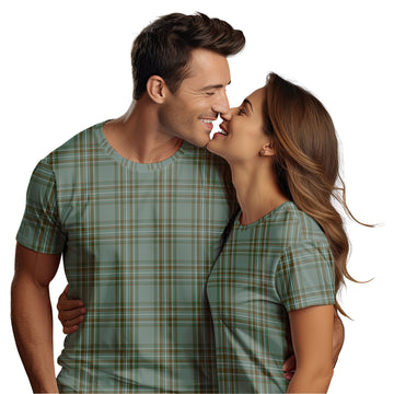 Kelly Tartan T-Shirt