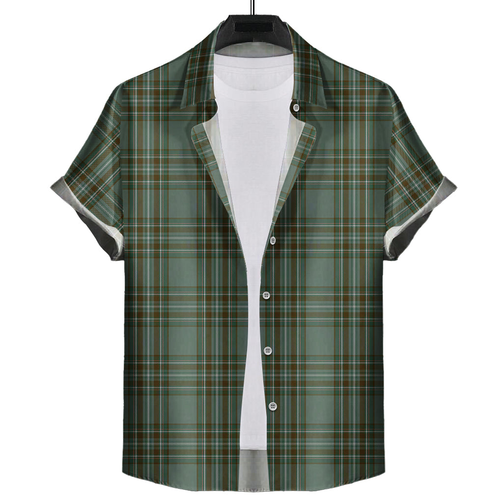 kelly-dress-tartan-short-sleeve-button-down-shirt