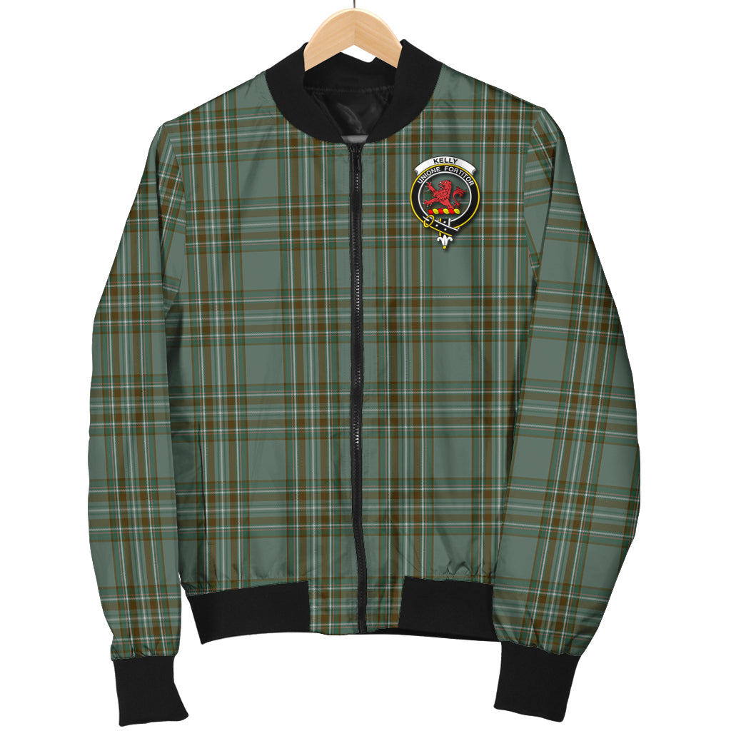 kelly-dress-tartan-bomber-jacket-with-family-crest