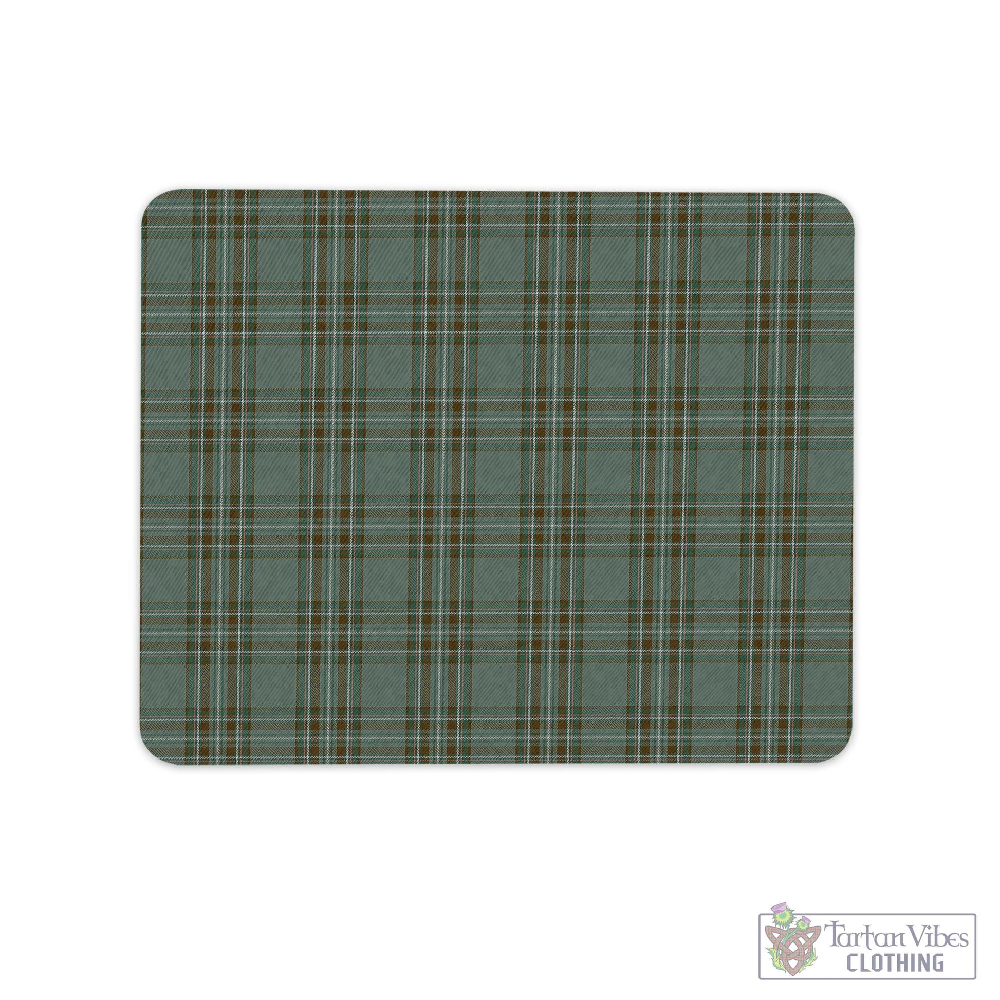 Tartan Vibes Clothing Kelly Dress Tartan Mouse Pad