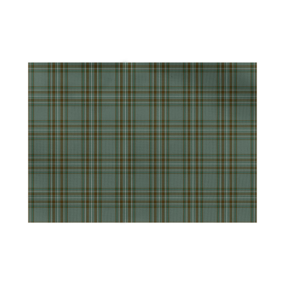 Kelly Tartan Flag - Tartan Vibes Clothing