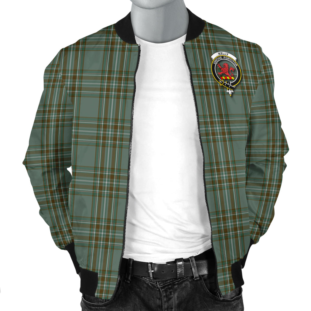 kelly-dress-tartan-bomber-jacket-with-family-crest