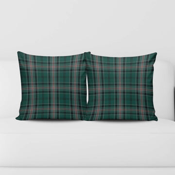 Kelly of Sleat Hunting Tartan Pillow Cover