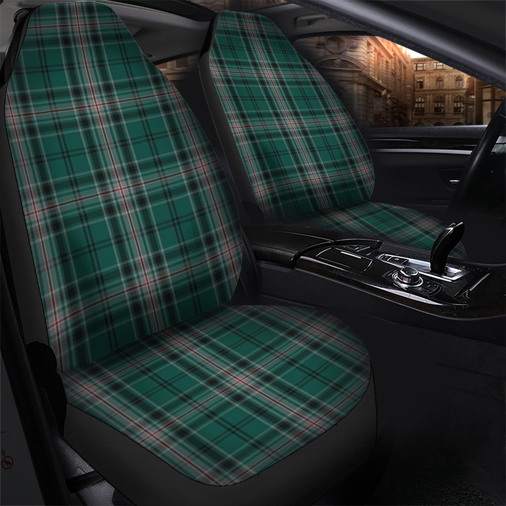 Kelly of Sleat Hunting Tartan Car Seat Cover One Size - Tartanvibesclothing