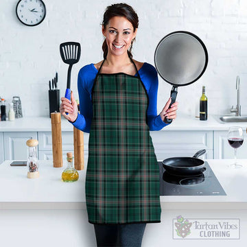 Kelly of Sleat Hunting Tartan Apron