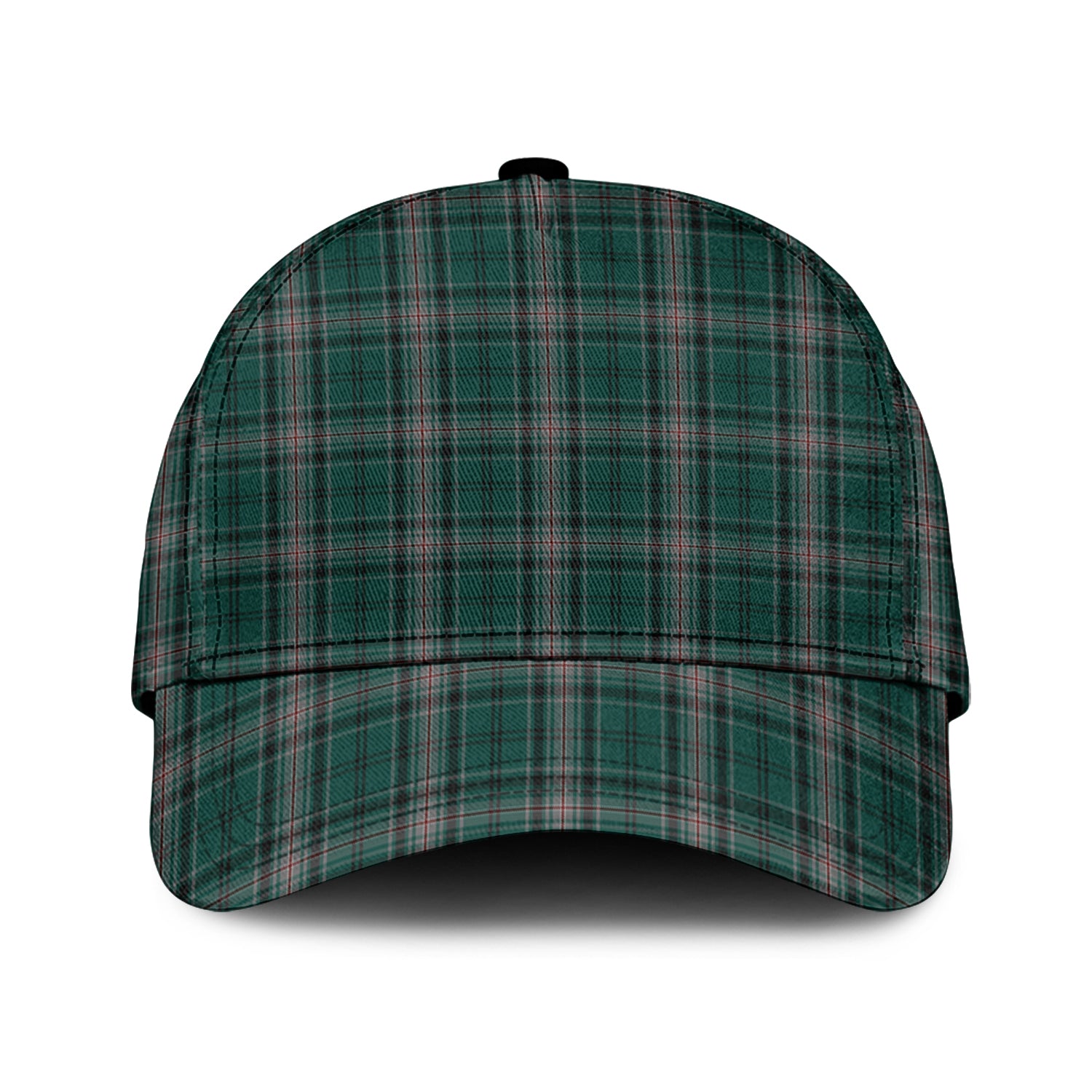 kelly-of-sleat-hunting-tartan-classic-cap