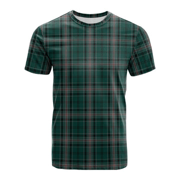 Kelly of Sleat Hunting Tartan T-Shirt