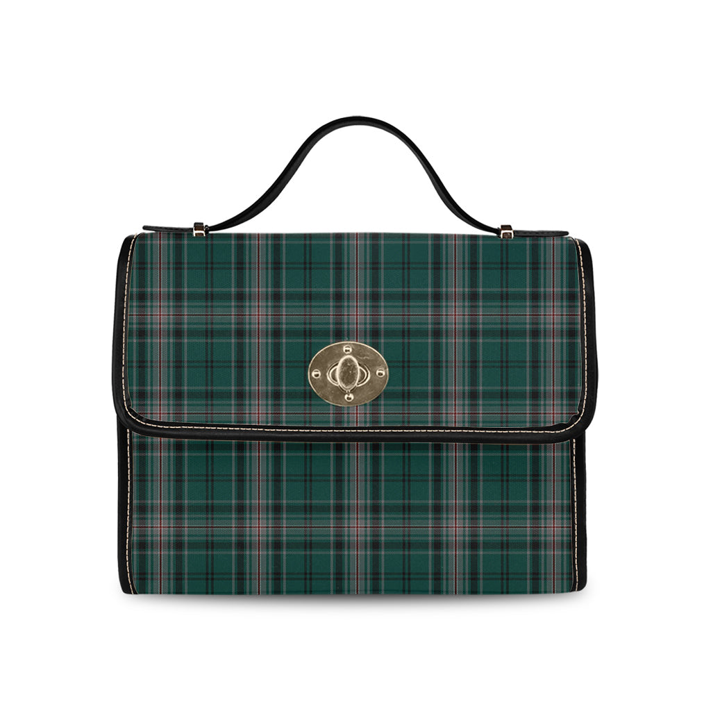 kelly-of-sleat-hunting-tartan-leather-strap-waterproof-canvas-bag