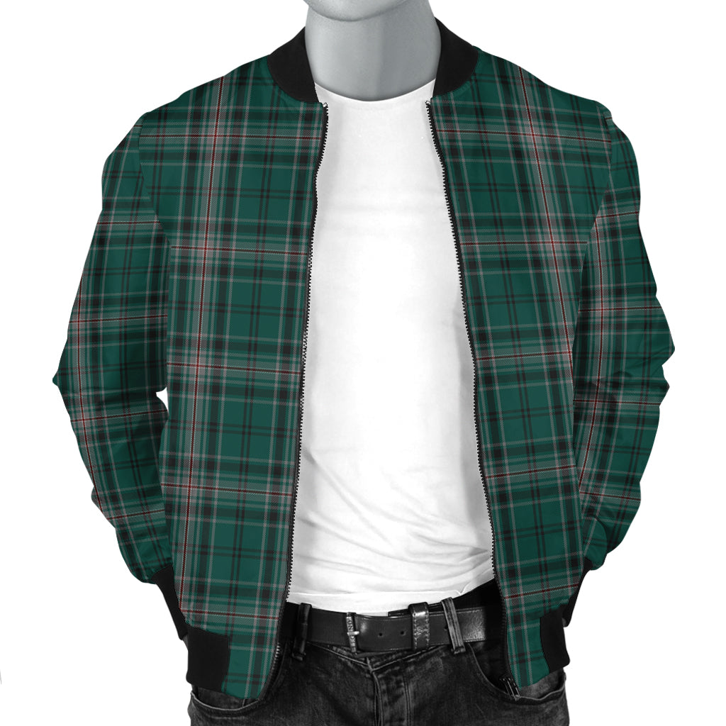 kelly-of-sleat-hunting-tartan-bomber-jacket