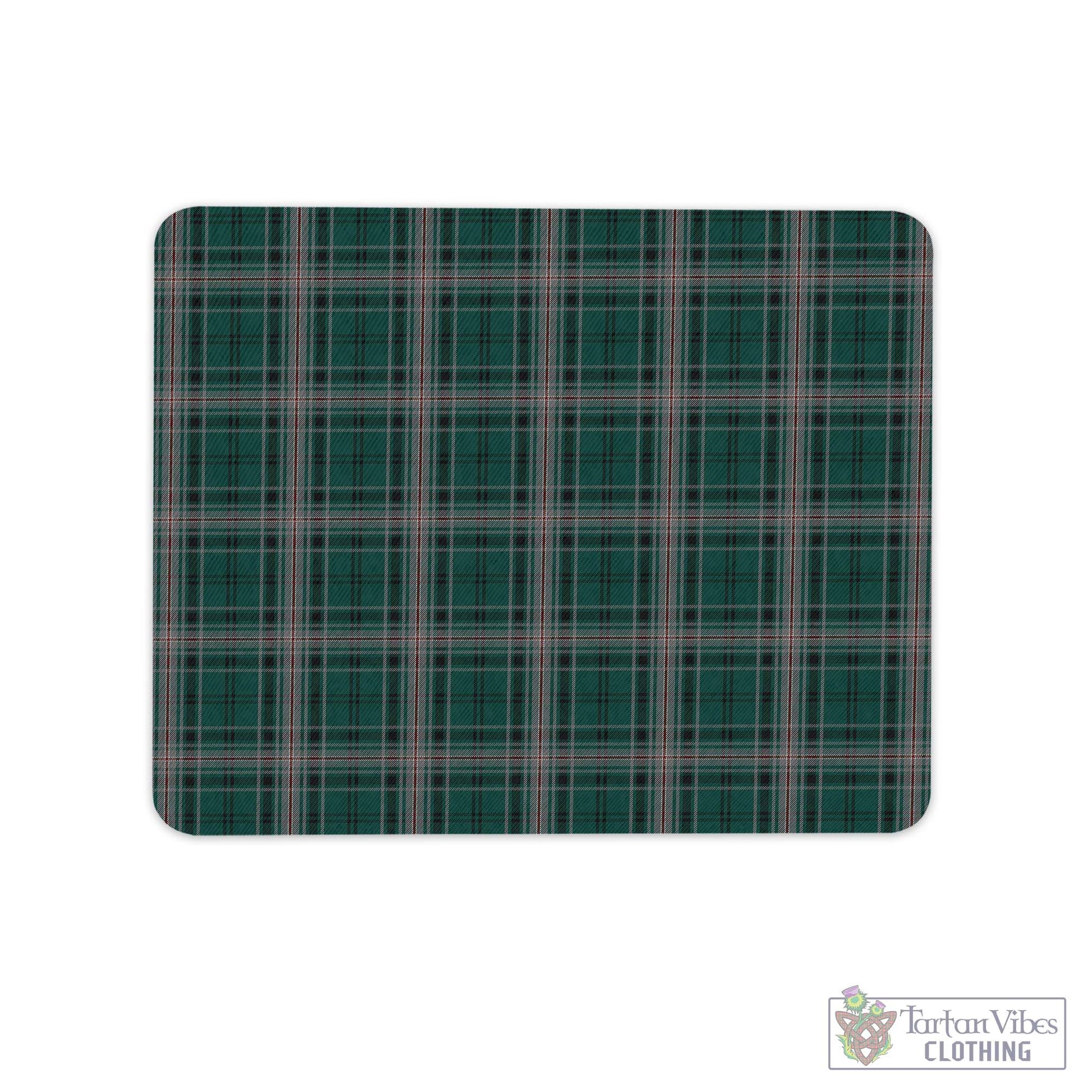 Tartan Vibes Clothing Kelly of Sleat Hunting Tartan Mouse Pad