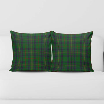 Kennedy Tartan Pillow Cover