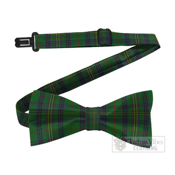 Kennedy Tartan Bow Tie