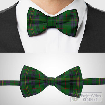 Kennedy Tartan Bow Tie