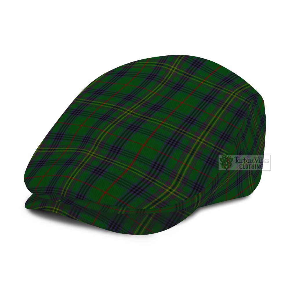 Tartan Vibes Clothing Kennedy Tartan Jeff Hat