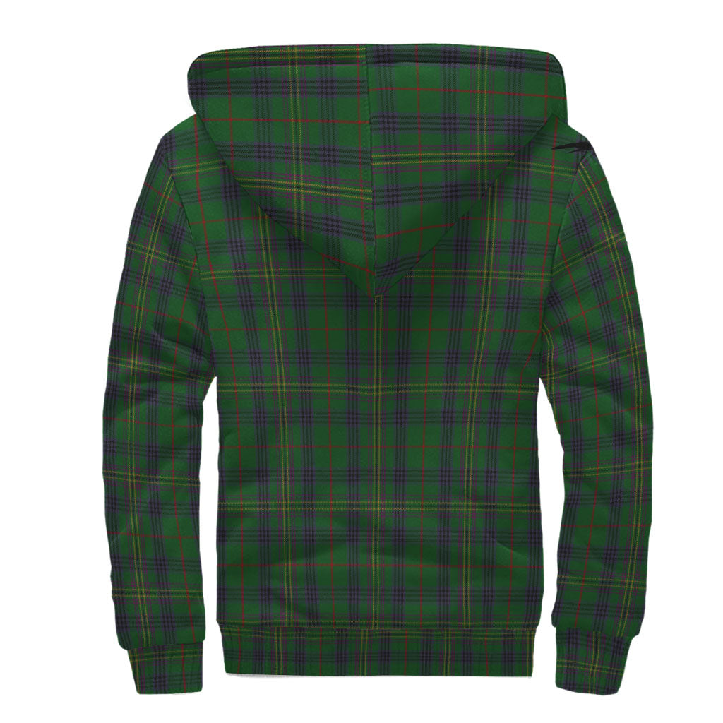 kennedy-tartan-sherpa-hoodie