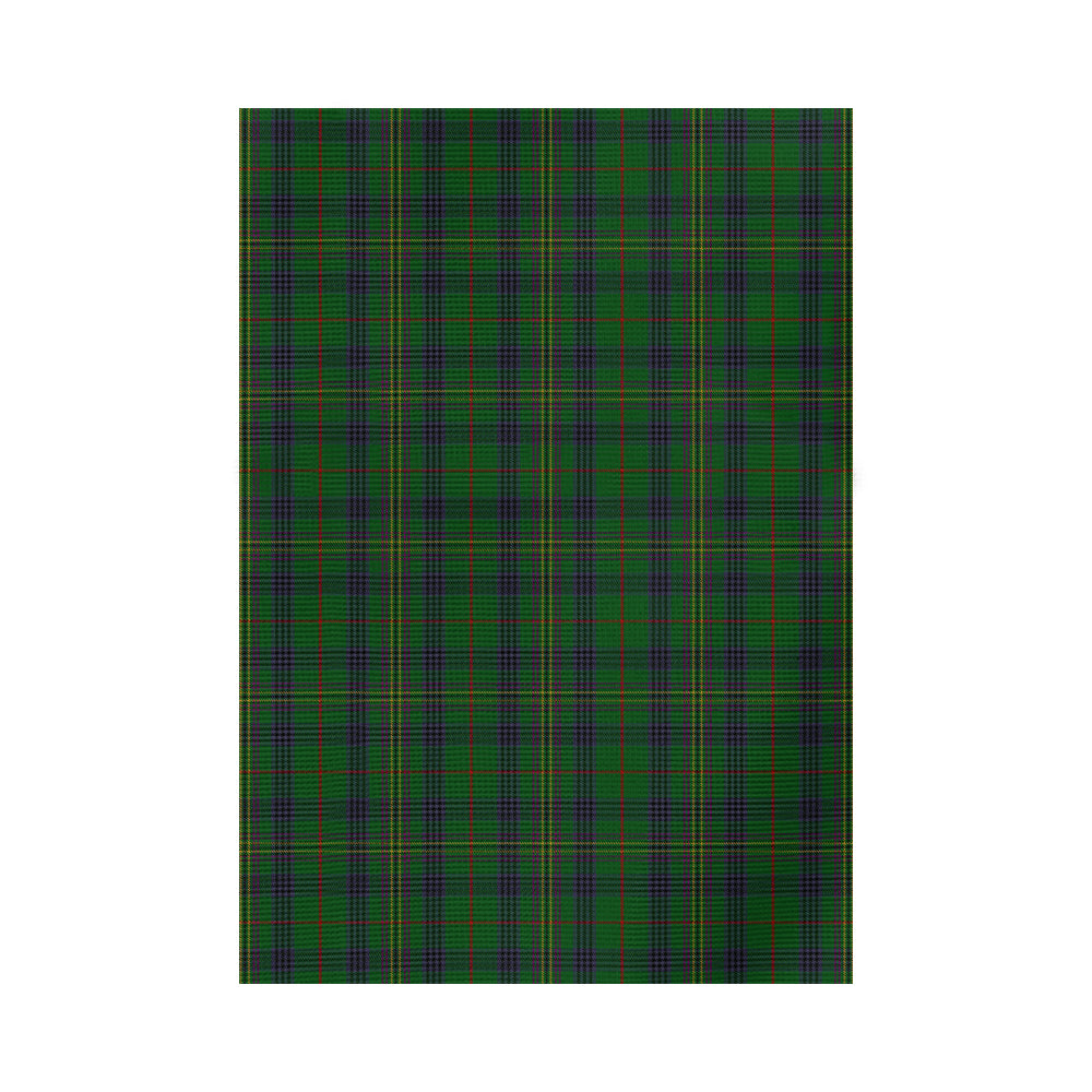 Kennedy Tartan Flag - Tartan Vibes Clothing