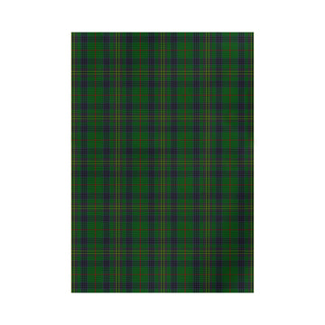 Kennedy Tartan Garden Flag - Tartan Vibes Clothing