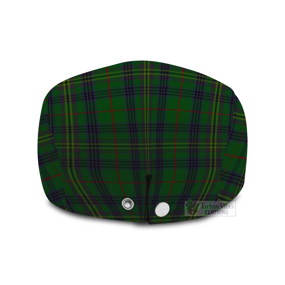 Tartan Vibes Clothing Kennedy Tartan Jeff Hat