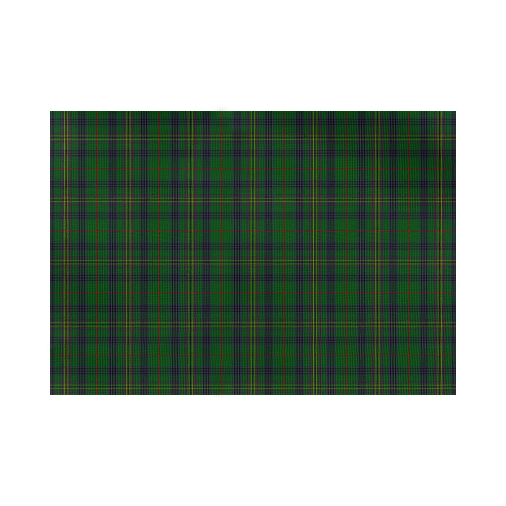 Kennedy Tartan Flag - Tartan Vibes Clothing