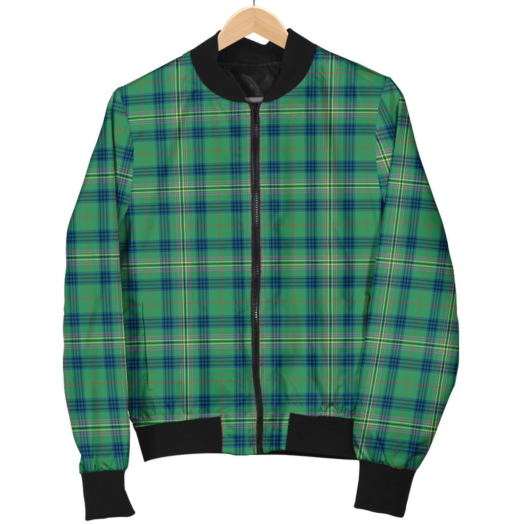 kennedy-ancient-tartan-bomber-jacket