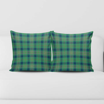 Kennedy Ancient Tartan Pillow Cover