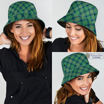 Kennedy Ancient Tartan Bucket Hat