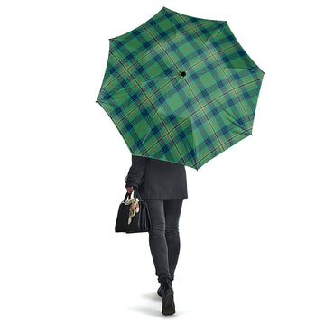 Kennedy Ancient Tartan Umbrella