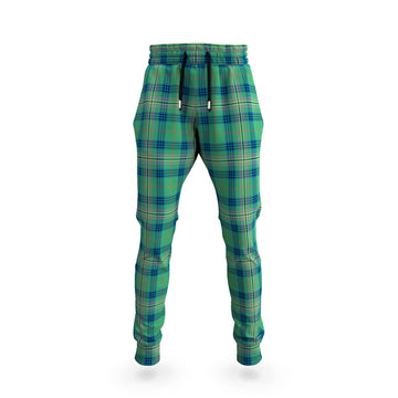 Kennedy Ancient Tartan Joggers Pants