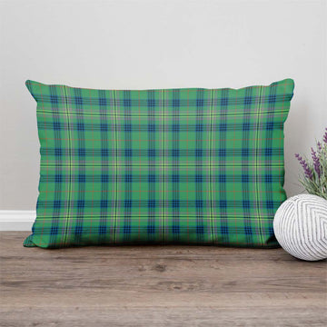 Kennedy Ancient Tartan Pillow Cover