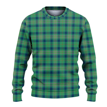 Kennedy Ancient Tartan Ugly Sweater