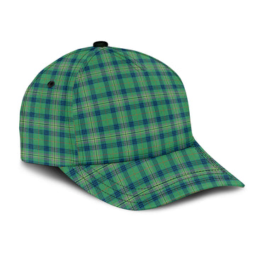 Kennedy Ancient Tartan Classic Cap