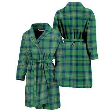 Kennedy Ancient Tartan Bathrobe