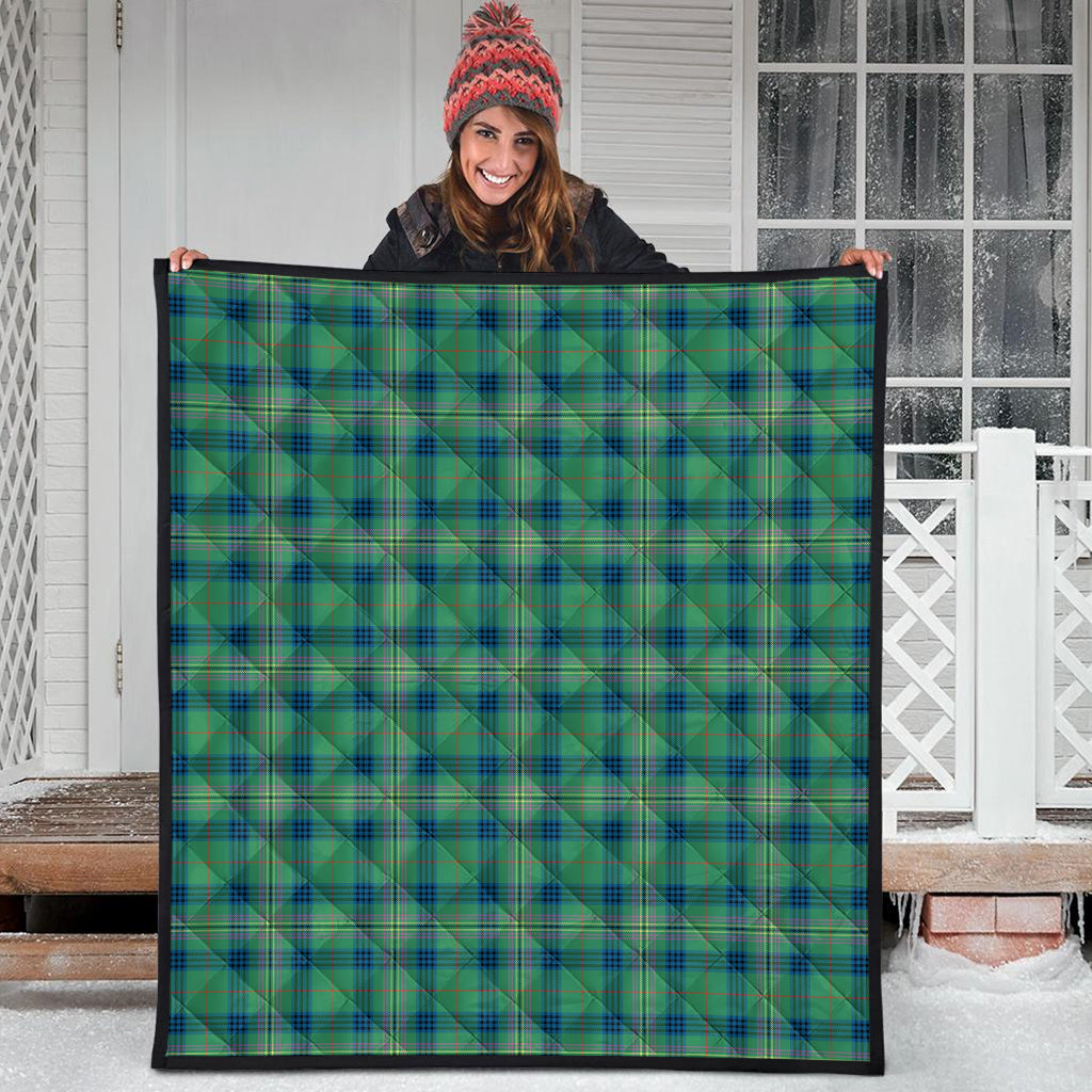 kennedy-ancient-tartan-quilt