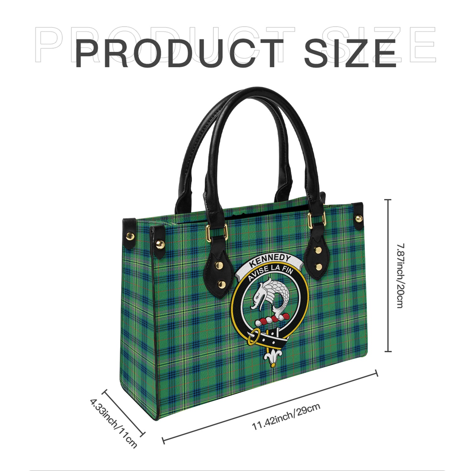 kennedy-ancient-tartan-leather-bag-with-family-crest