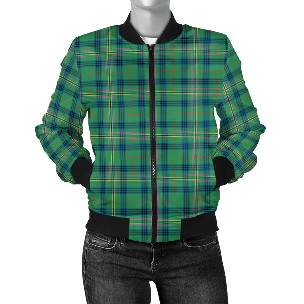 kennedy-ancient-tartan-bomber-jacket