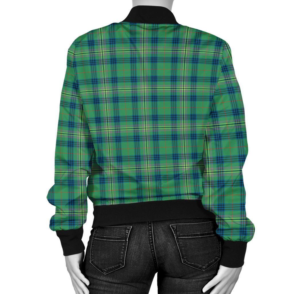 kennedy-ancient-tartan-bomber-jacket