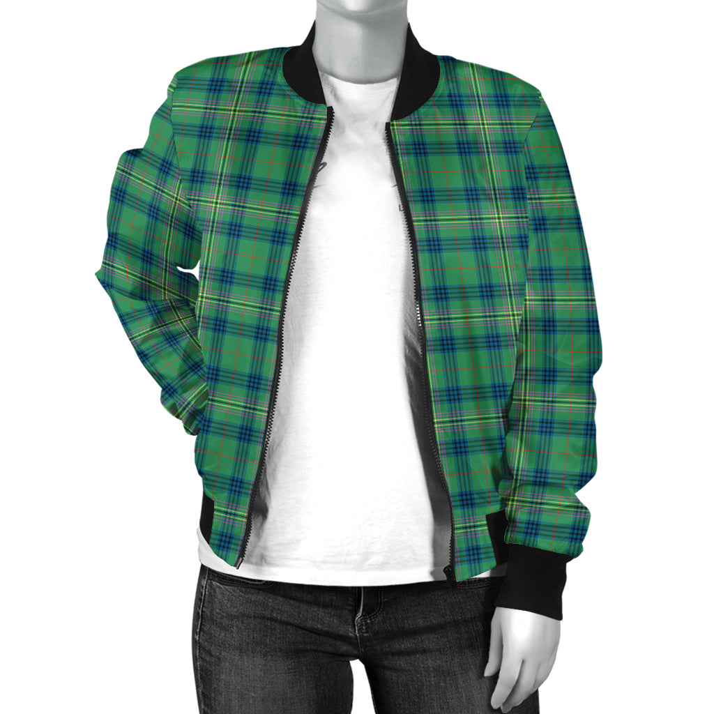 kennedy-ancient-tartan-bomber-jacket