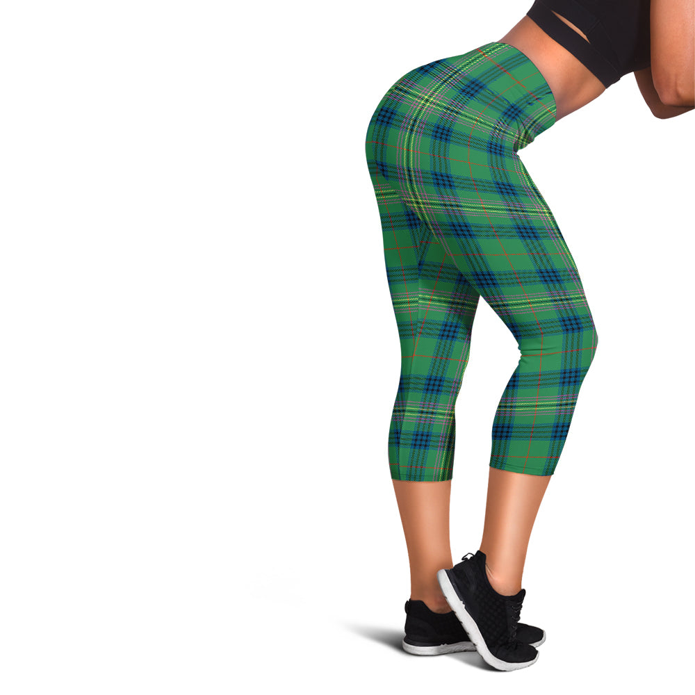 kennedy-ancient-tartan-womens-leggings