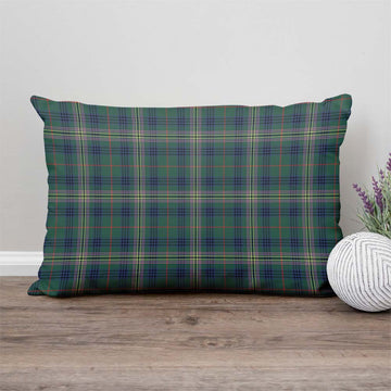 Kennedy Modern Tartan Pillow Cover