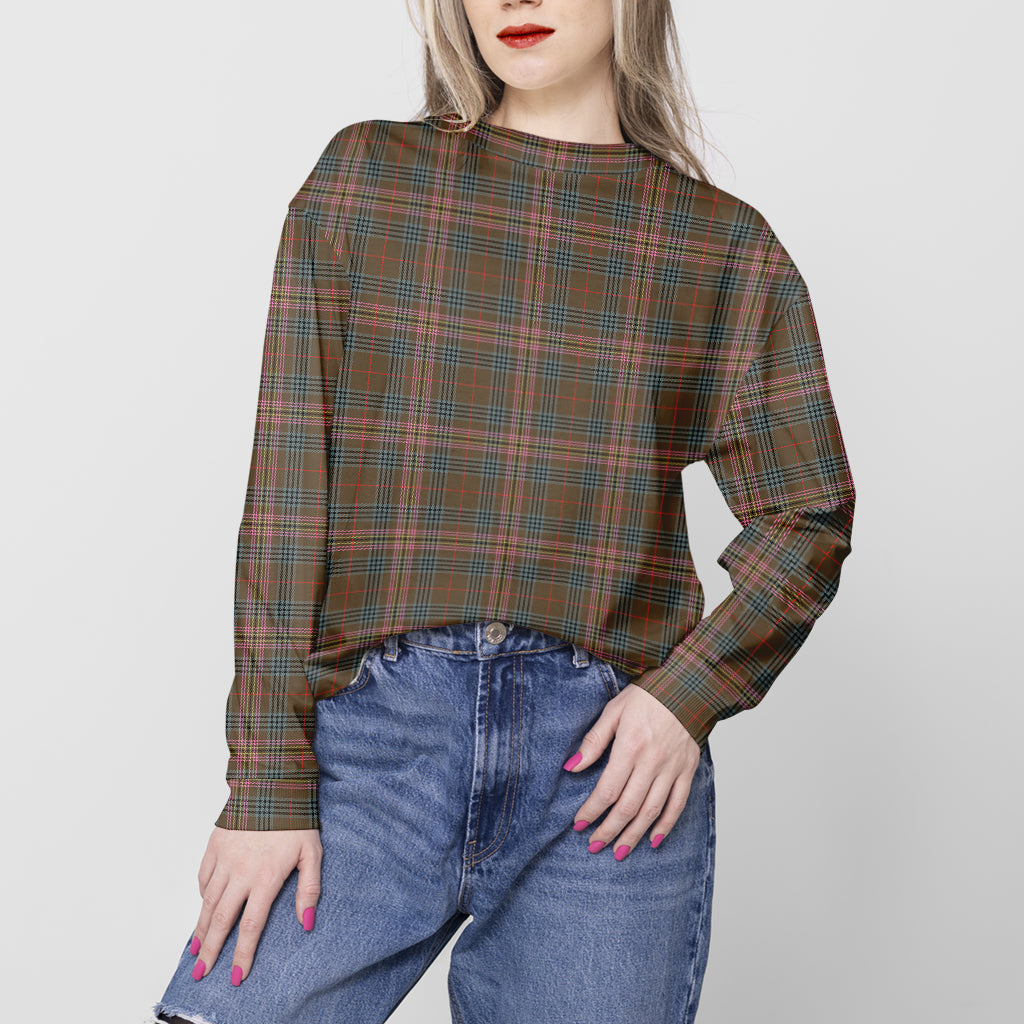 kennedy-weathered-tartan-sweatshirt