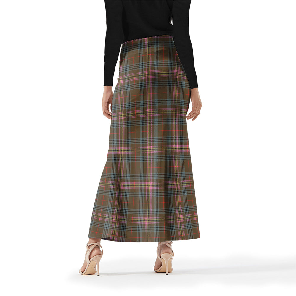 kennedy-weathered-tartan-womens-full-length-skirt