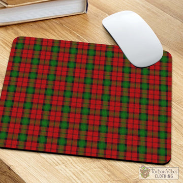 Kerr Tartan Mouse Pad