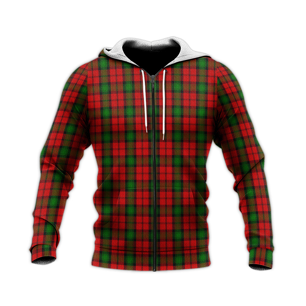 kerr-tartan-knitted-hoodie