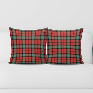 Kerr Ancient Tartan Pillow Cover