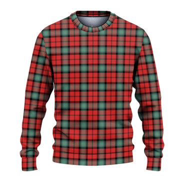 Kerr Ancient Tartan Ugly Sweater