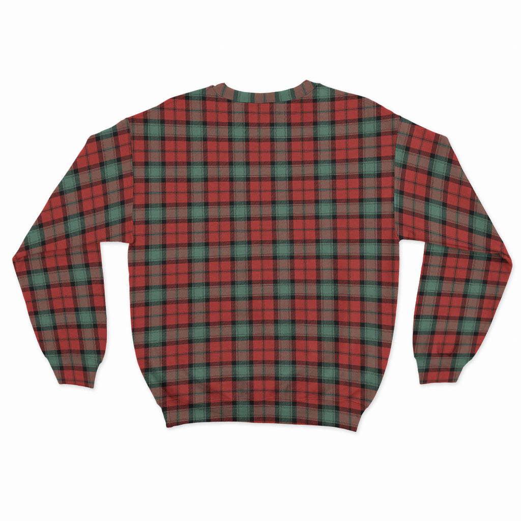 kerr-ancient-tartan-sweatshirt-with-family-crest