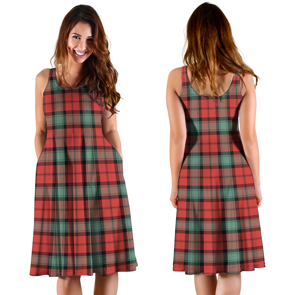 kerr-ancient-tartan-sleeveless-midi-womens-dress