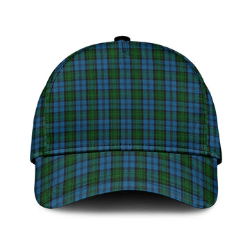 Kerr Hunting Tartan Classic Cap