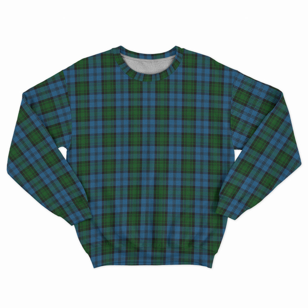 kerr-hunting-tartan-sweatshirt